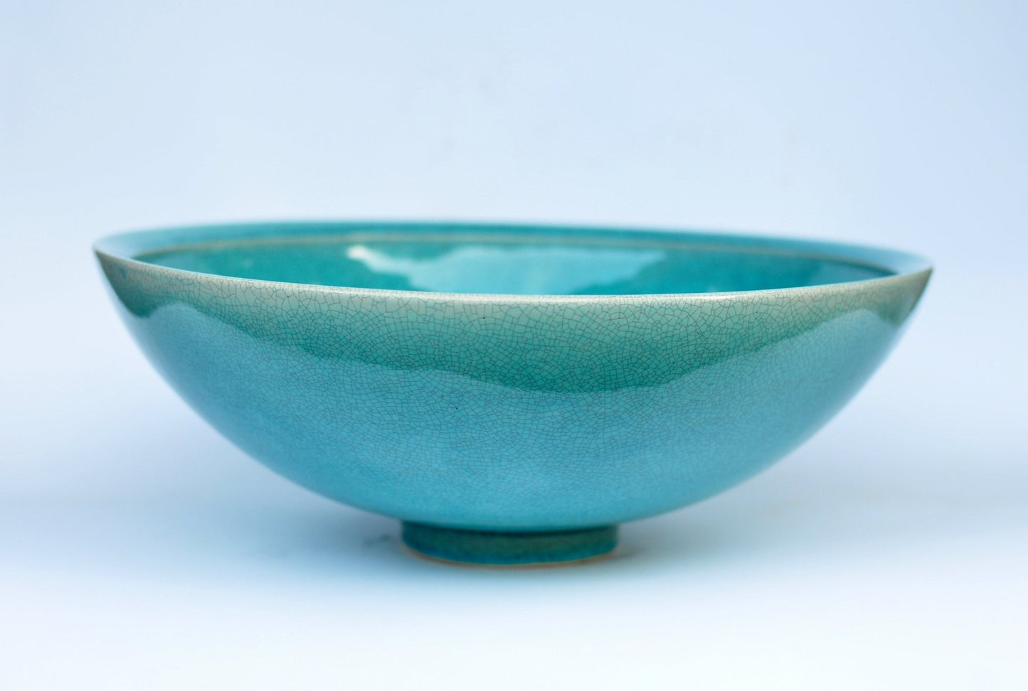 Handmade Ceramic sink Waschbecken Lavabo - Hawaii - TATOceramika