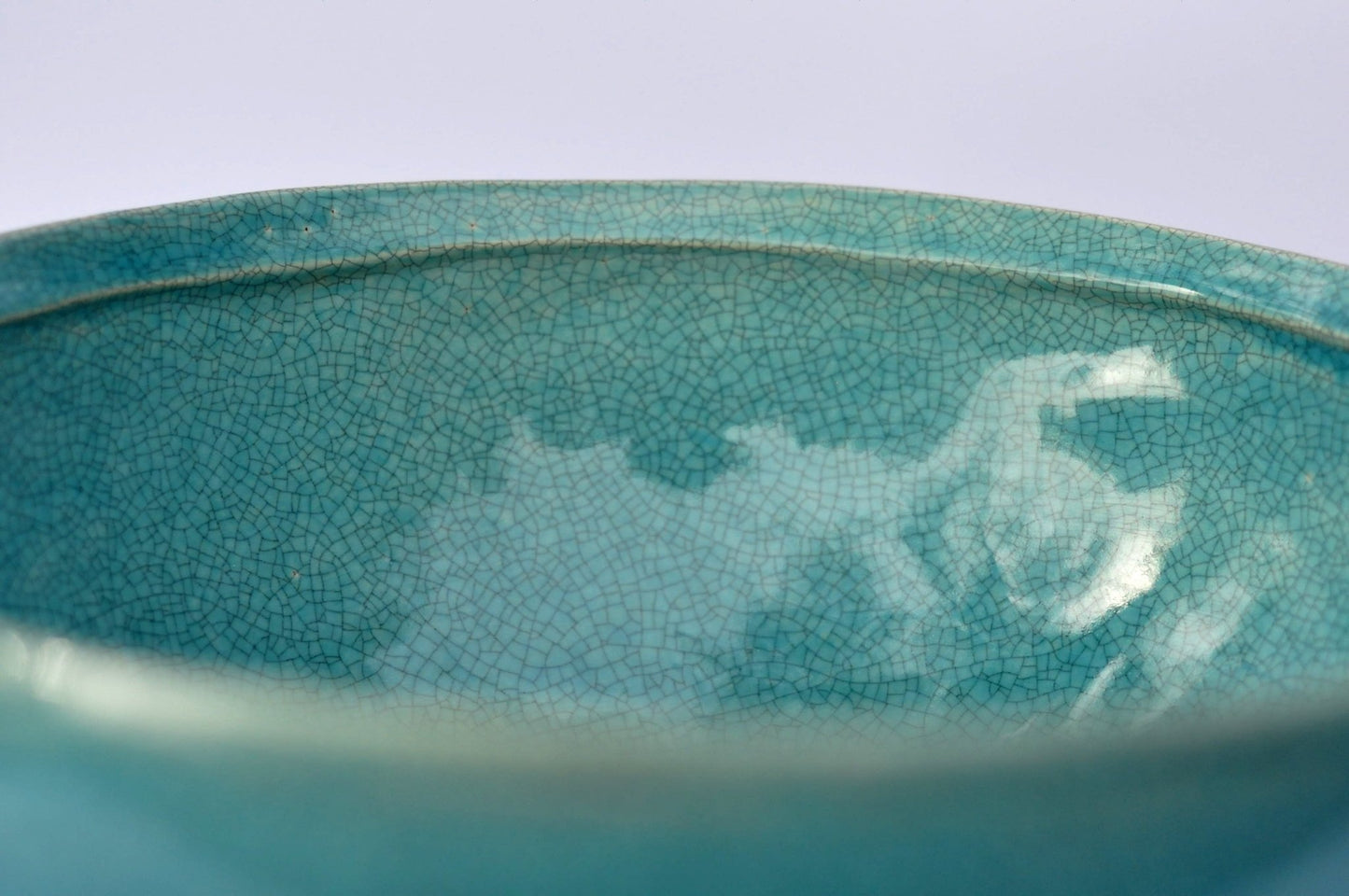 Bathroom Sink Waschbecken Ceramic Sink Lavabo Bowl Sink - Ø 25cm Hawaii - TATOceramika