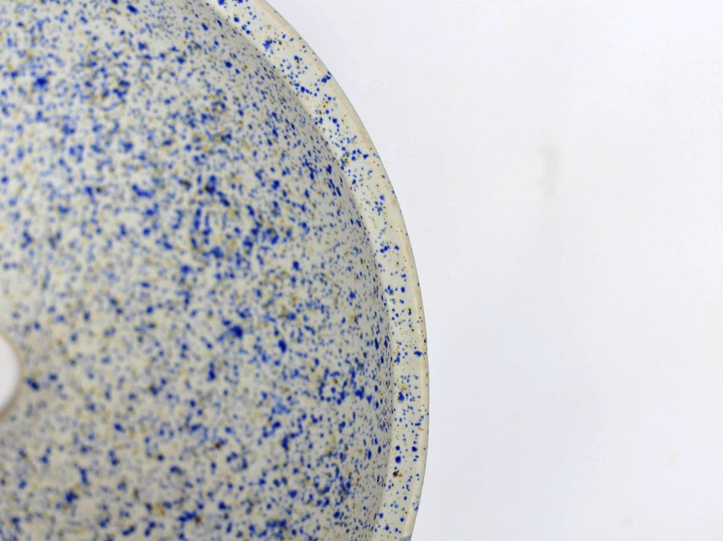 Bathroom Sink Waschbecken Ceramic Sink Lavabo Bowl Sink - Polaris - TATOceramika