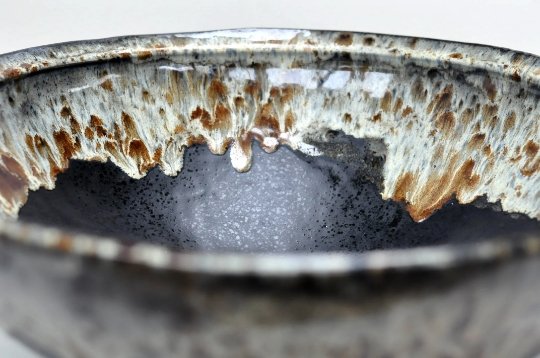 Handmade Ceramic sink - Tiramisu - TATOceramika