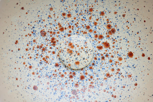 The Amazing Effects of Our Birds Egg Glaze
