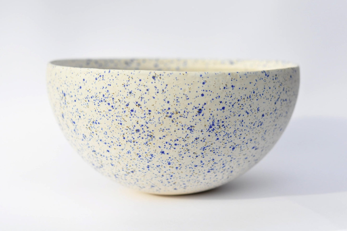 Bathroom Sink Waschbecken Ceramic Sink Lavabo Bowl Sink - Ø 25cm Polaris - TATOceramika