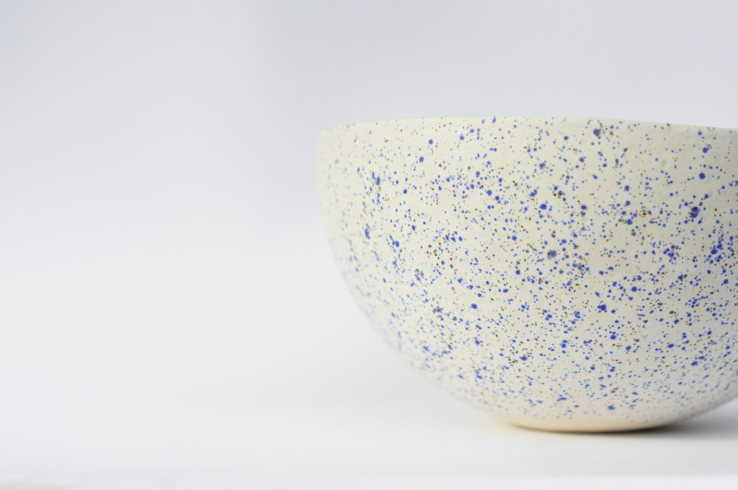 Bathroom Sink Waschbecken Ceramic Sink Lavabo Bowl Sink - Ø 25cm Polaris - TATOceramika