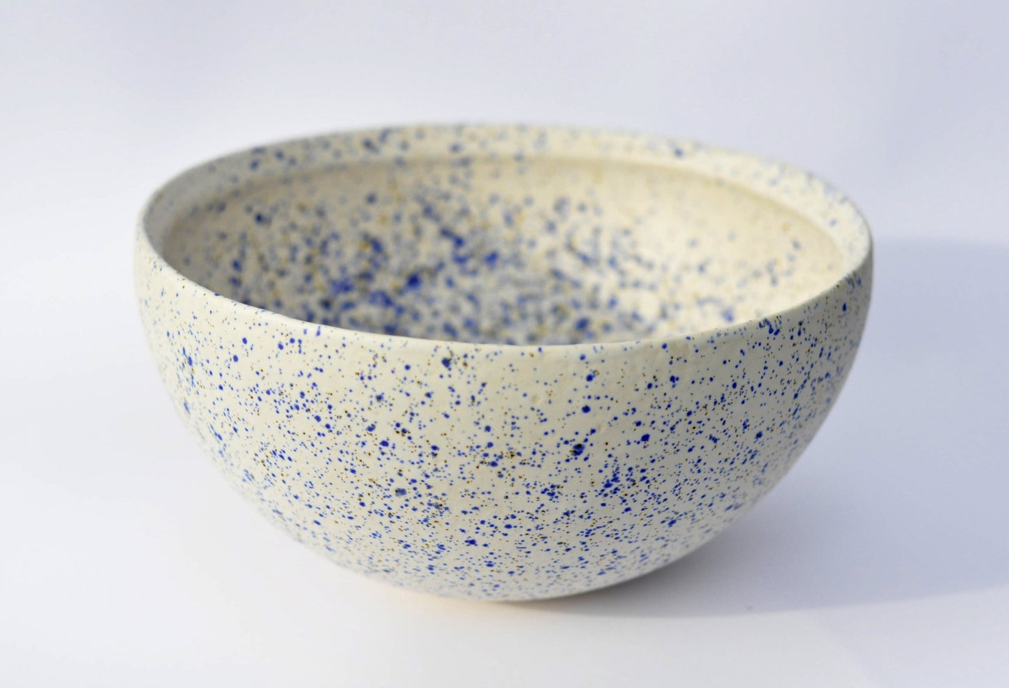 Bathroom Sink Waschbecken Ceramic Sink Lavabo Bowl Sink - Ø 25cm Polaris - TATOceramika