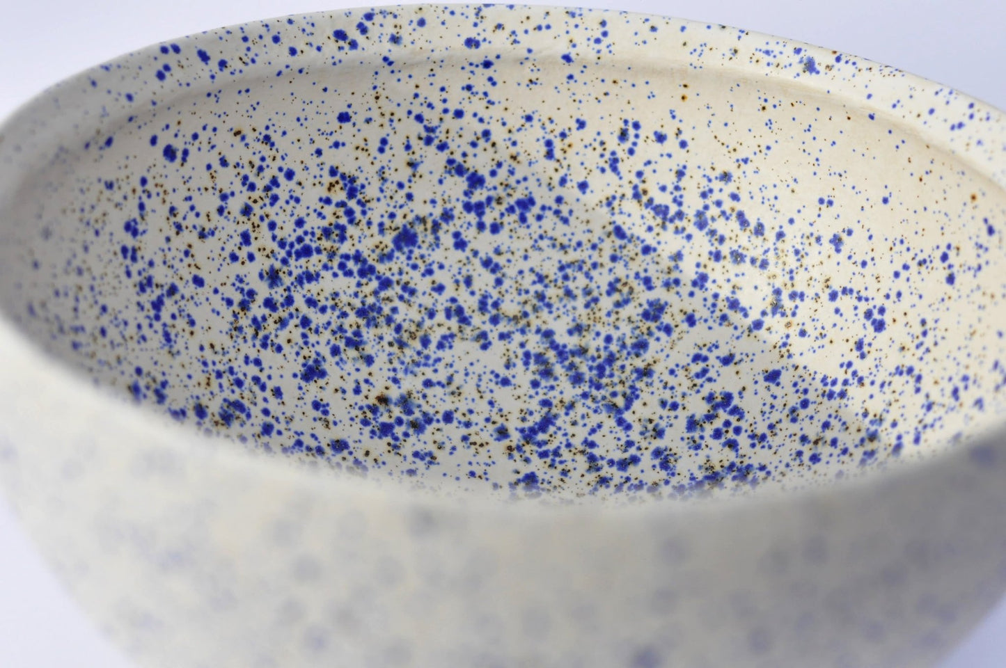 Bathroom Sink Waschbecken Ceramic Sink Lavabo Bowl Sink - Ø 25cm Polaris - TATOceramika