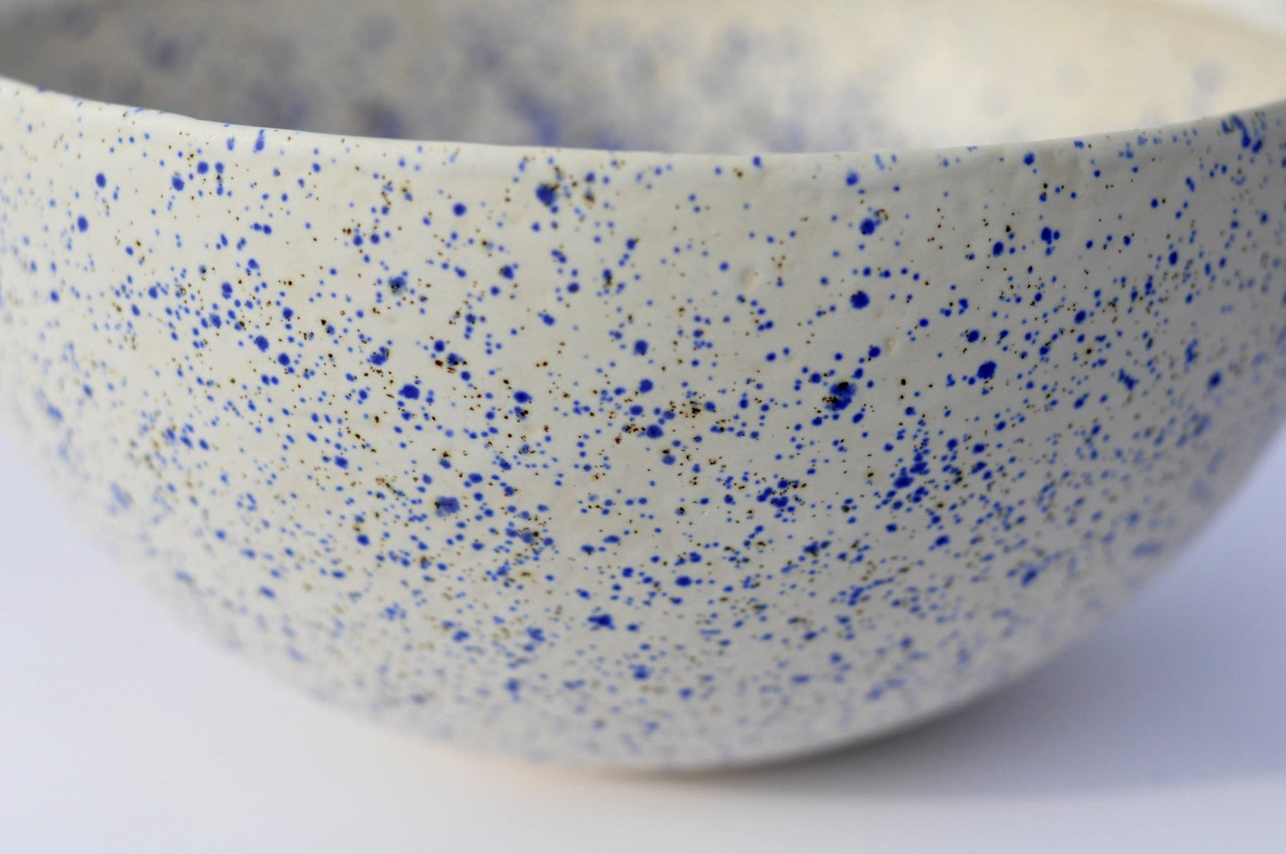 Bathroom Sink Waschbecken Ceramic Sink Lavabo Bowl Sink - Ø 25cm Polaris - TATOceramika