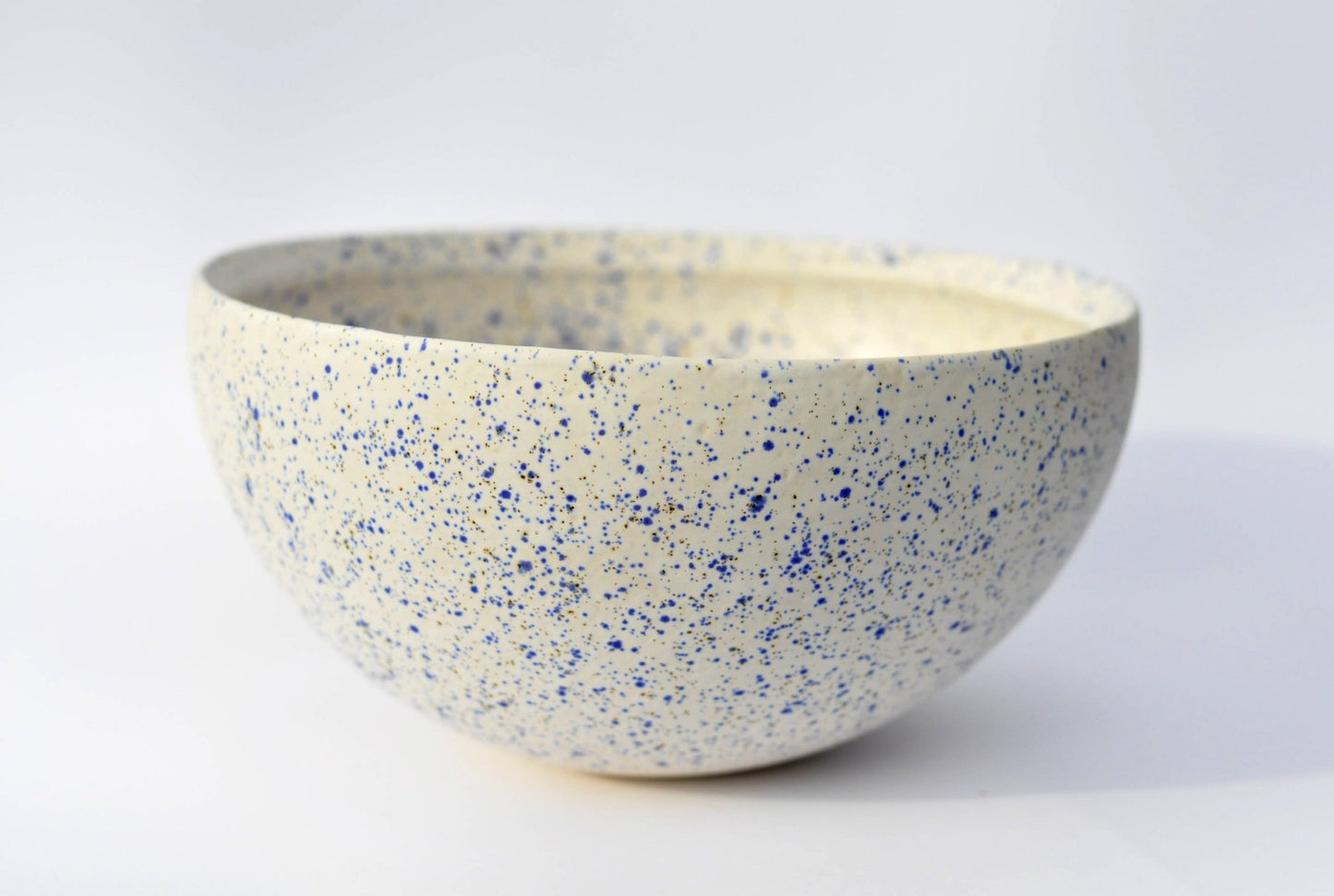 Bathroom Sink Waschbecken Ceramic Sink Lavabo Bowl Sink - Ø 25cm Polaris - TATOceramika