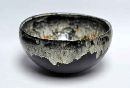 Bathroom Sink Waschbecken Ceramic Sink Lavabo Bowl Sink - Ø 25cm Tiramisu - TATOceramika