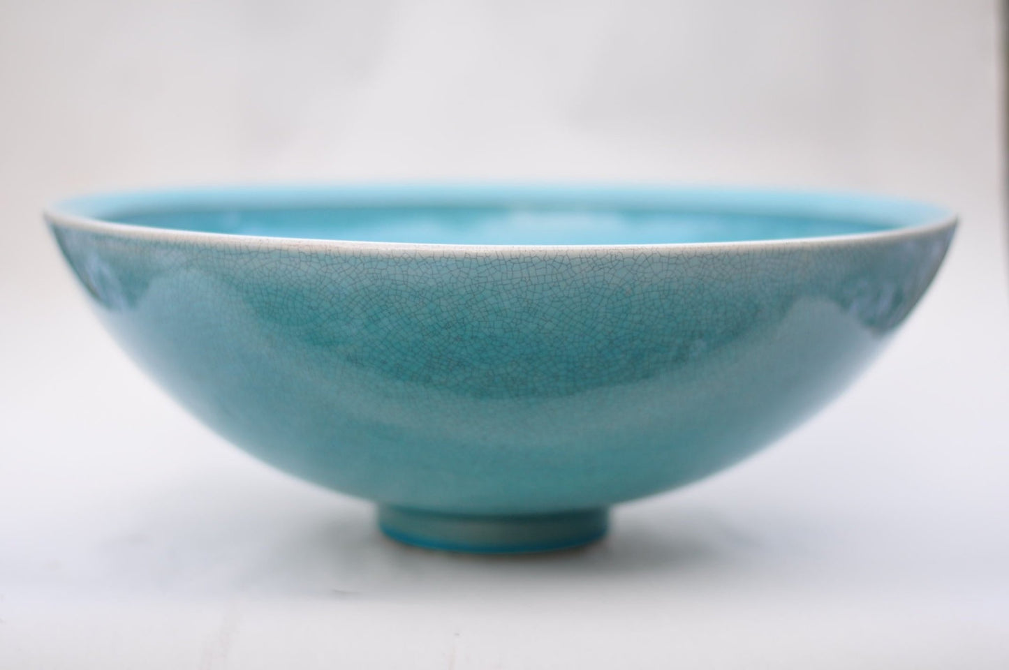 Handmade Ceramic sink Waschbecken Lavabo - Hawaii - TATOceramika