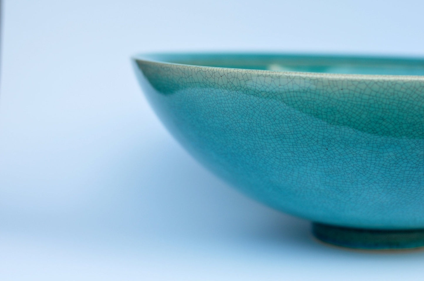 Handmade Ceramic sink Waschbecken Lavabo - Hawaii - TATOceramika